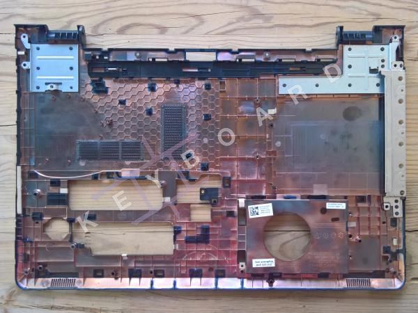 Верхня частина корпусу Dell Inspiron 5759